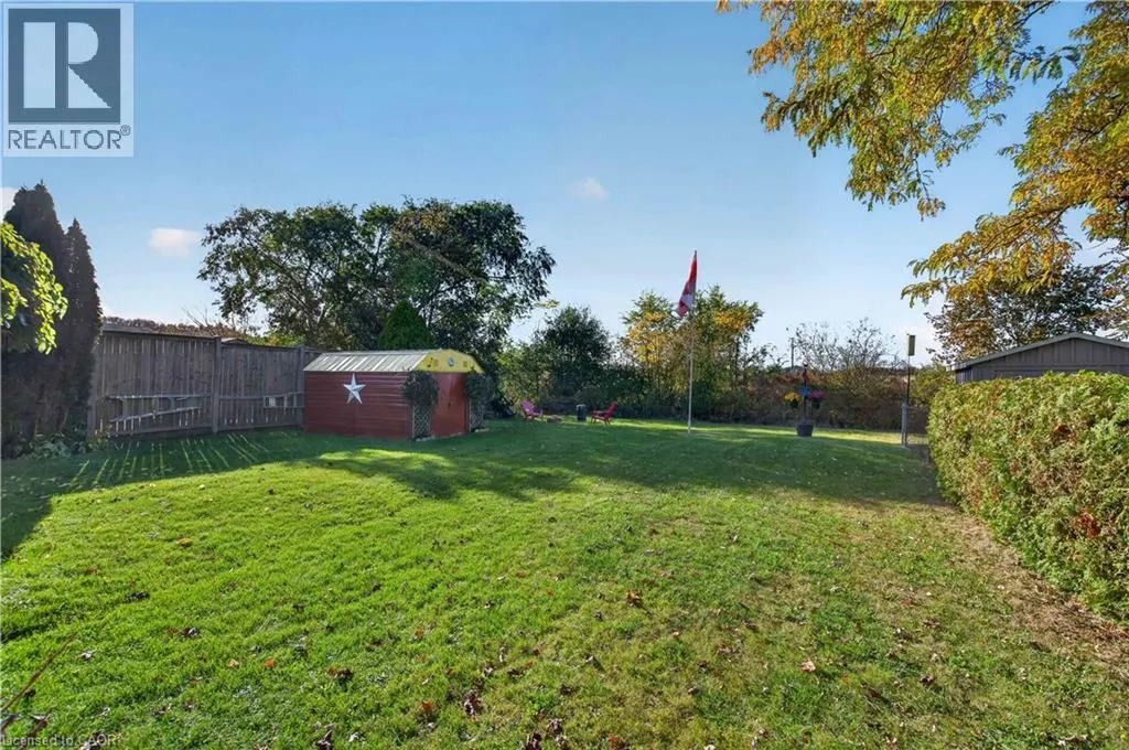 253 MCNEILLY Road