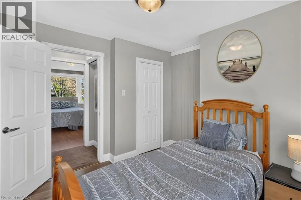 253 MCNEILLY Road