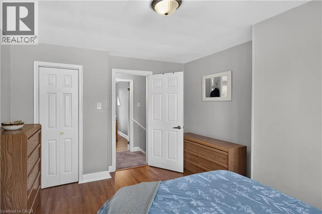 253 MCNEILLY Road