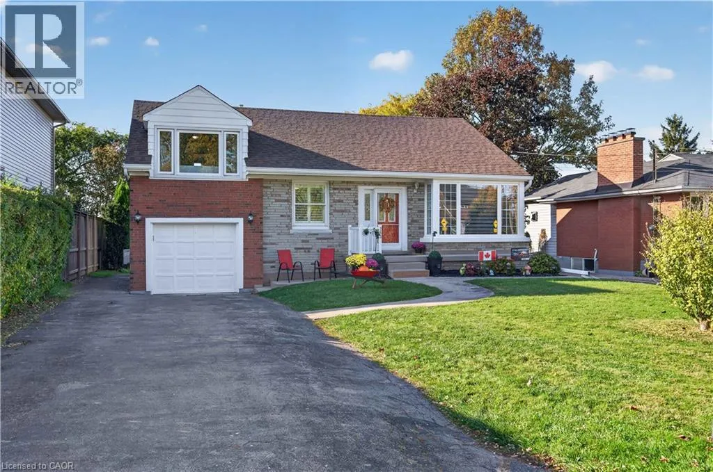 253 MCNEILLY Road