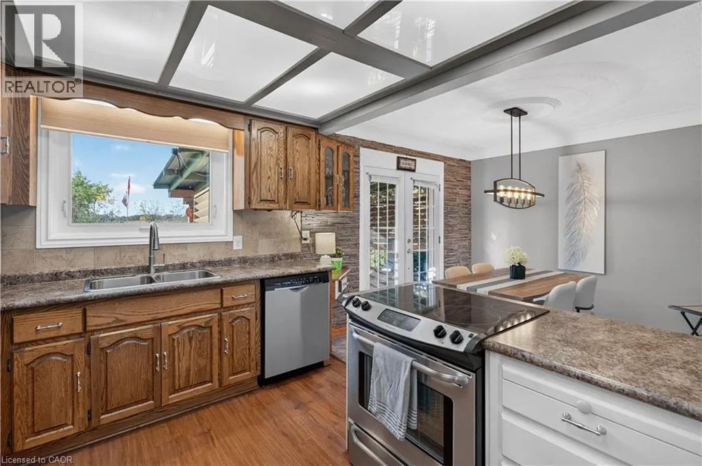 253 MCNEILLY Road