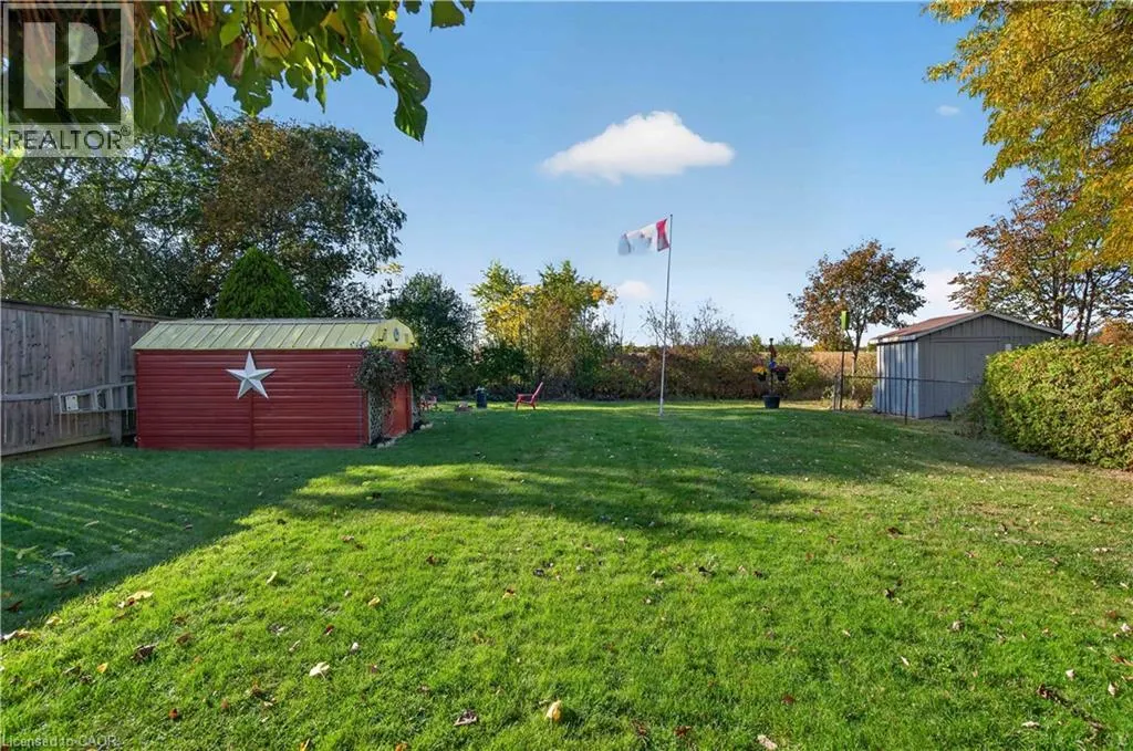 253 MCNEILLY Road