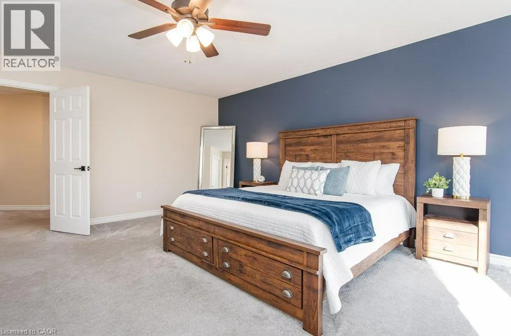 90 AUTUMN RIDGE Trail