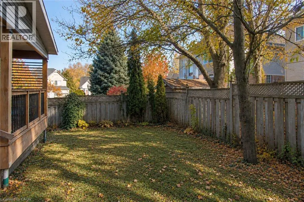 90 AUTUMN RIDGE Trail