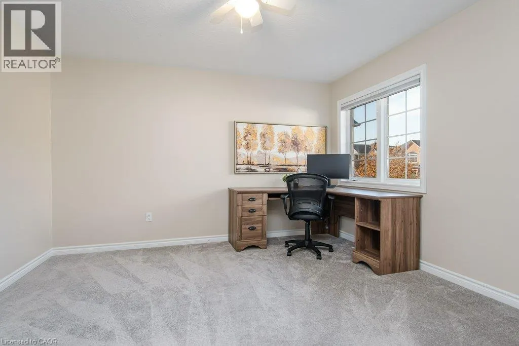 90 AUTUMN RIDGE Trail