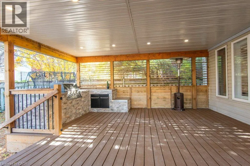 90 AUTUMN RIDGE Trail