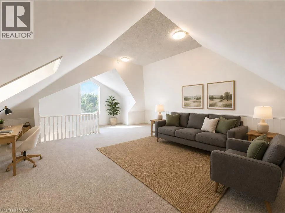 219 ERIE Avenue Unit# Upper #Upper