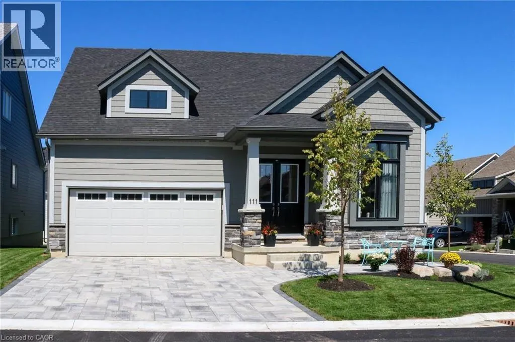 111 CLIPPERS Lane