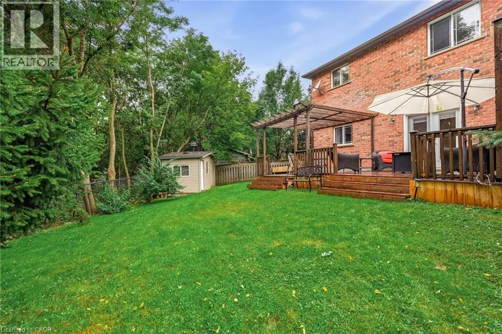 125 LANGLAW Drive