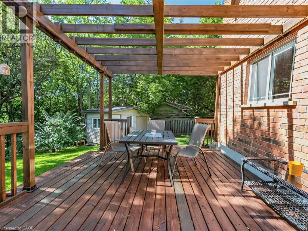 125 LANGLAW Drive