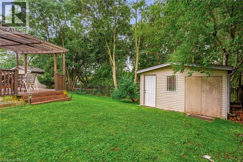 125 LANGLAW Drive