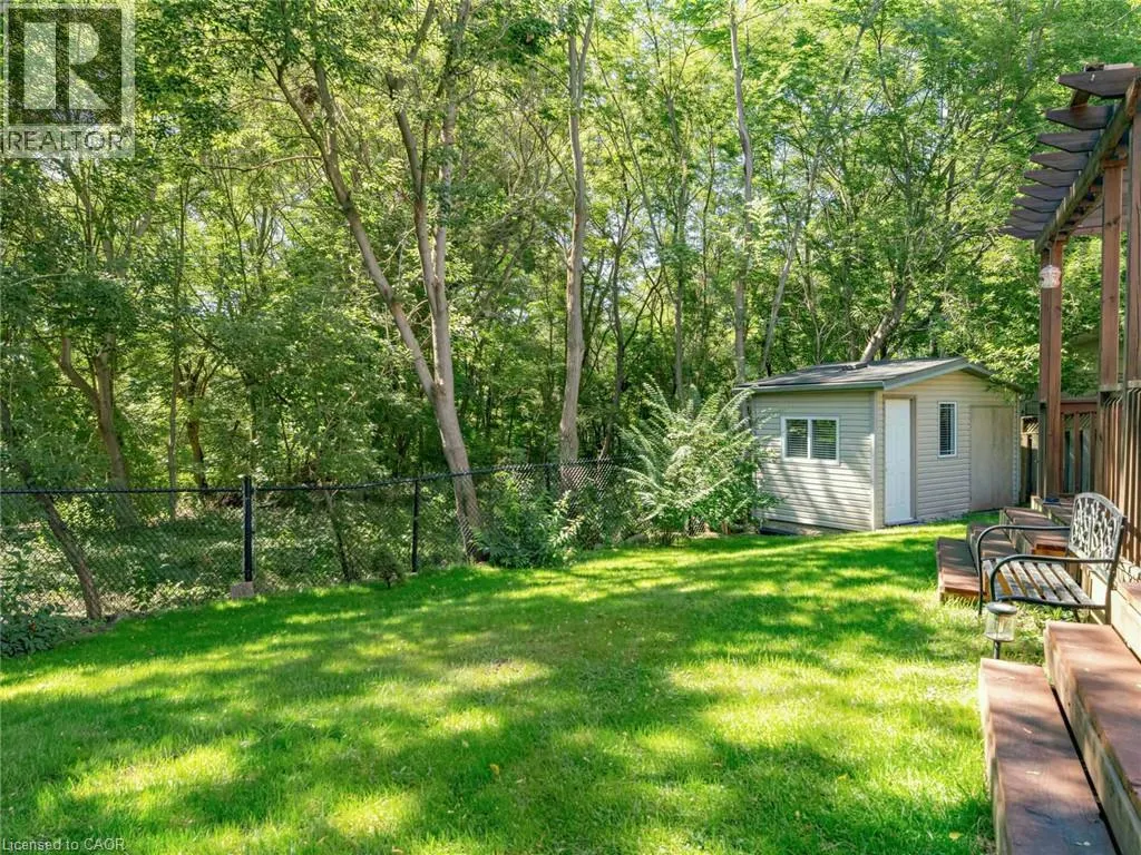 125 LANGLAW Drive