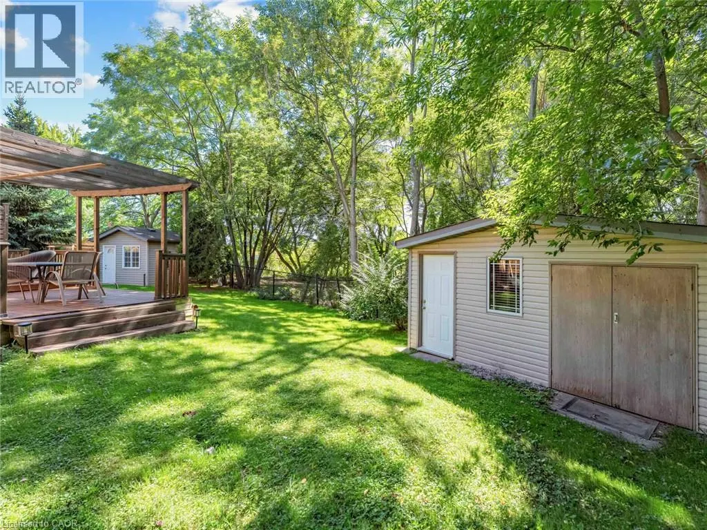125 LANGLAW Drive