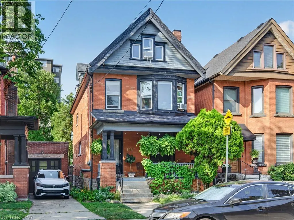 148 MARKLAND Street Unit# 3 #3
