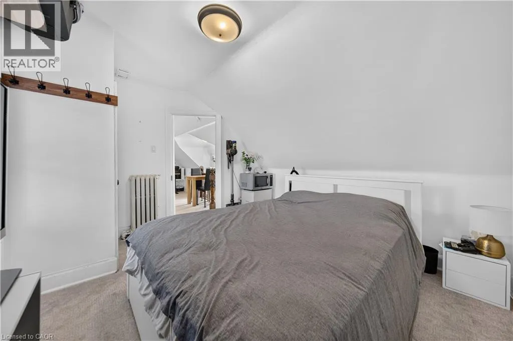 148 MARKLAND Street Unit# 3 #3