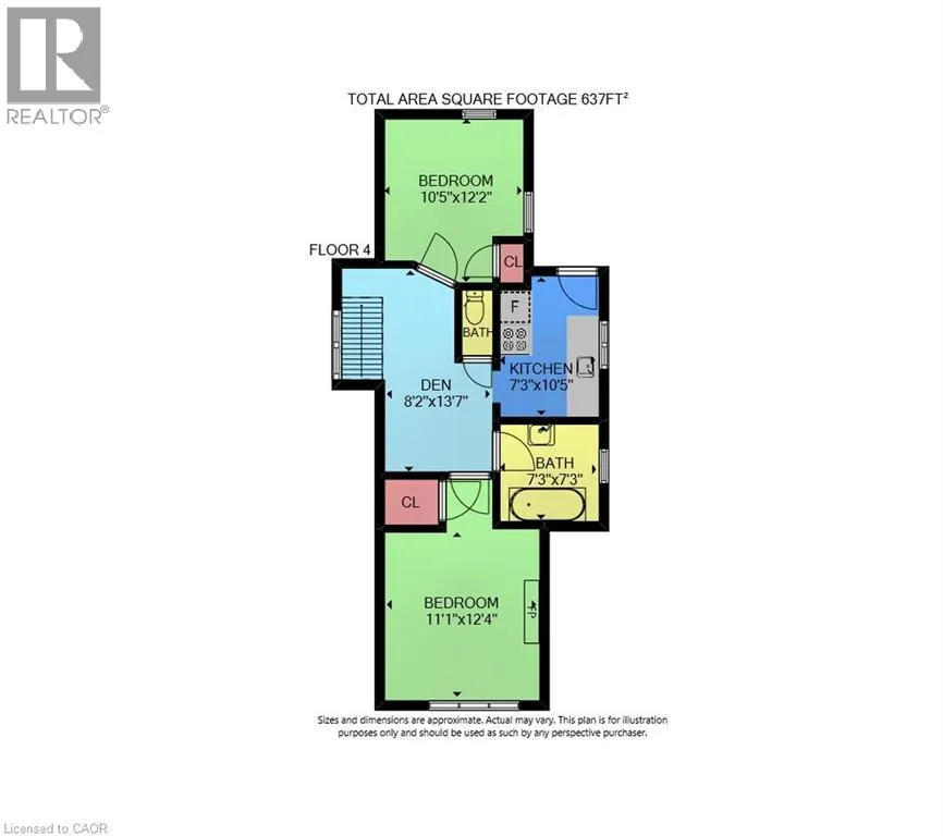148 MARKLAND Street Unit# 3 #3