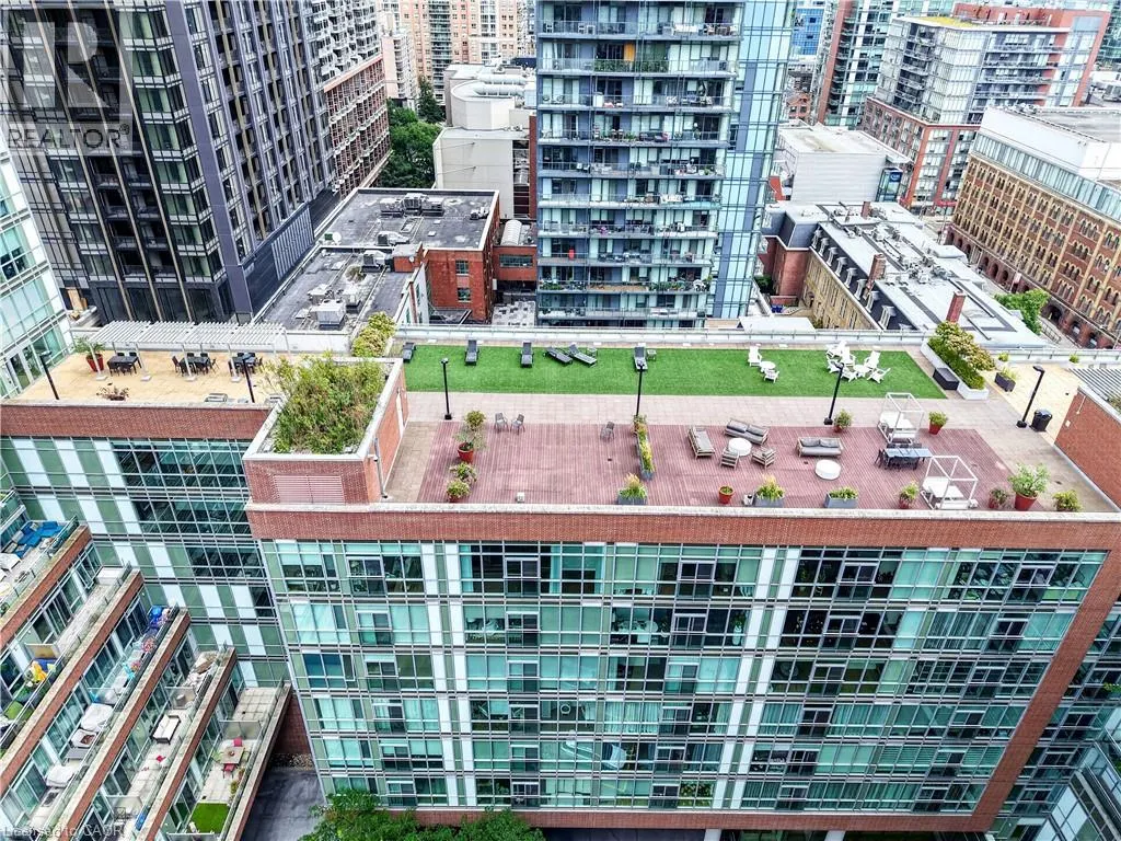 112 GEORGE Street Unit# 1202 #1202