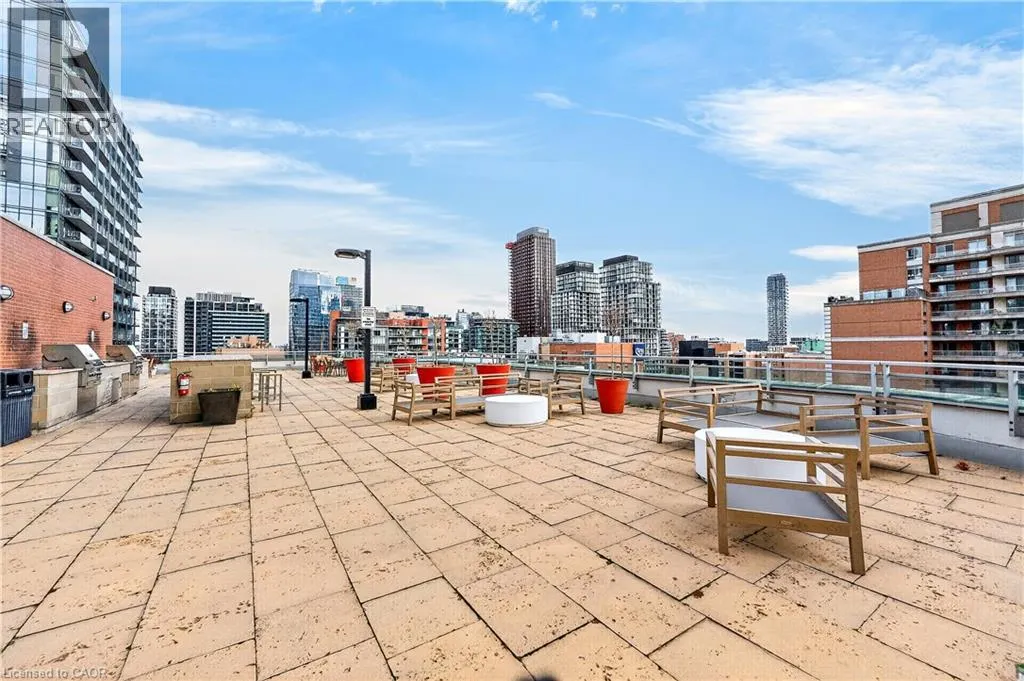 112 GEORGE Street Unit# 1202 #1202