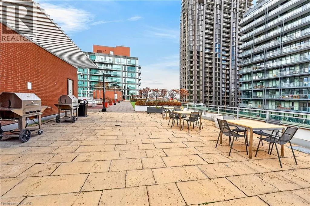 112 GEORGE Street Unit# 1202 #1202