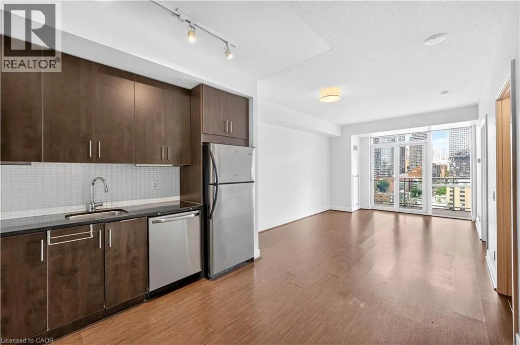 112 GEORGE Street Unit# 1202 #1202