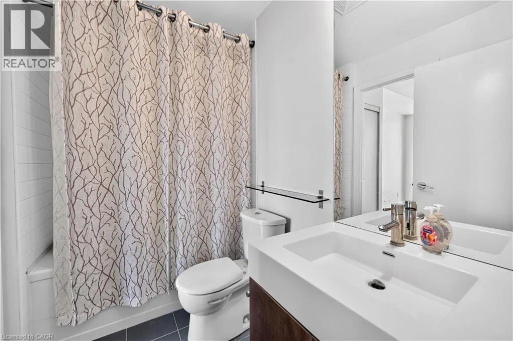 112 GEORGE Street Unit# 1202 #1202