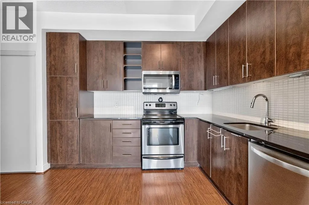 112 GEORGE Street Unit# 1202 #1202