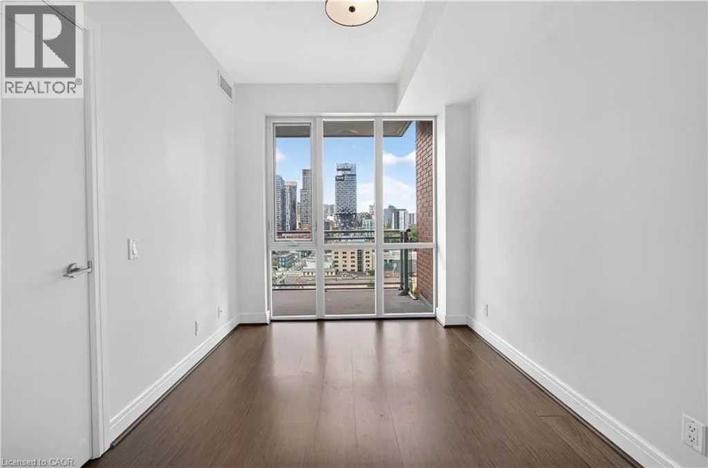 112 GEORGE Street Unit# 1202 #1202