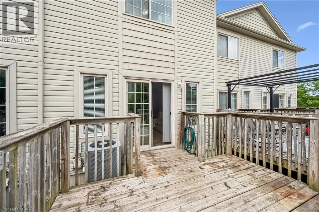 137 HIGHLAND Crescent