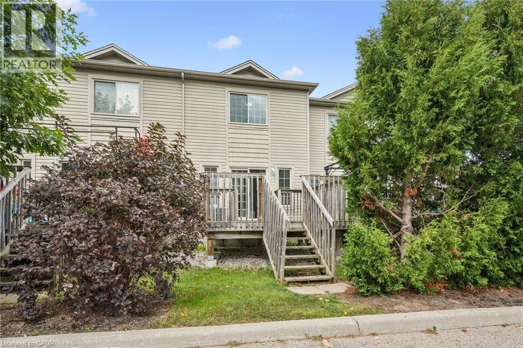 137 HIGHLAND Crescent