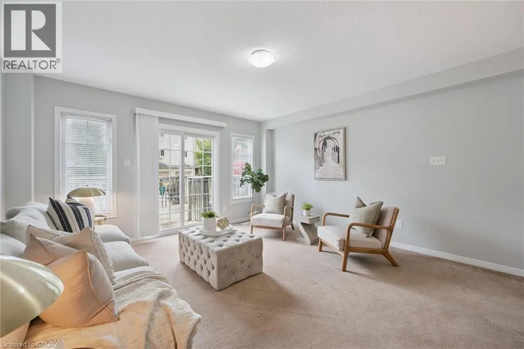 137 HIGHLAND Crescent