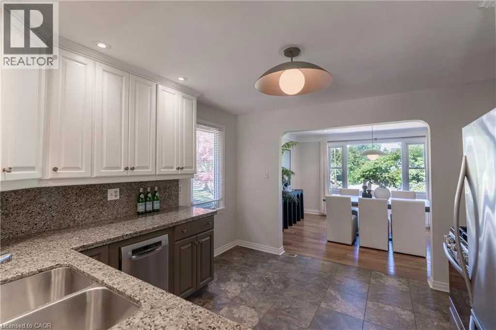 522 MISSISSAUGA Road