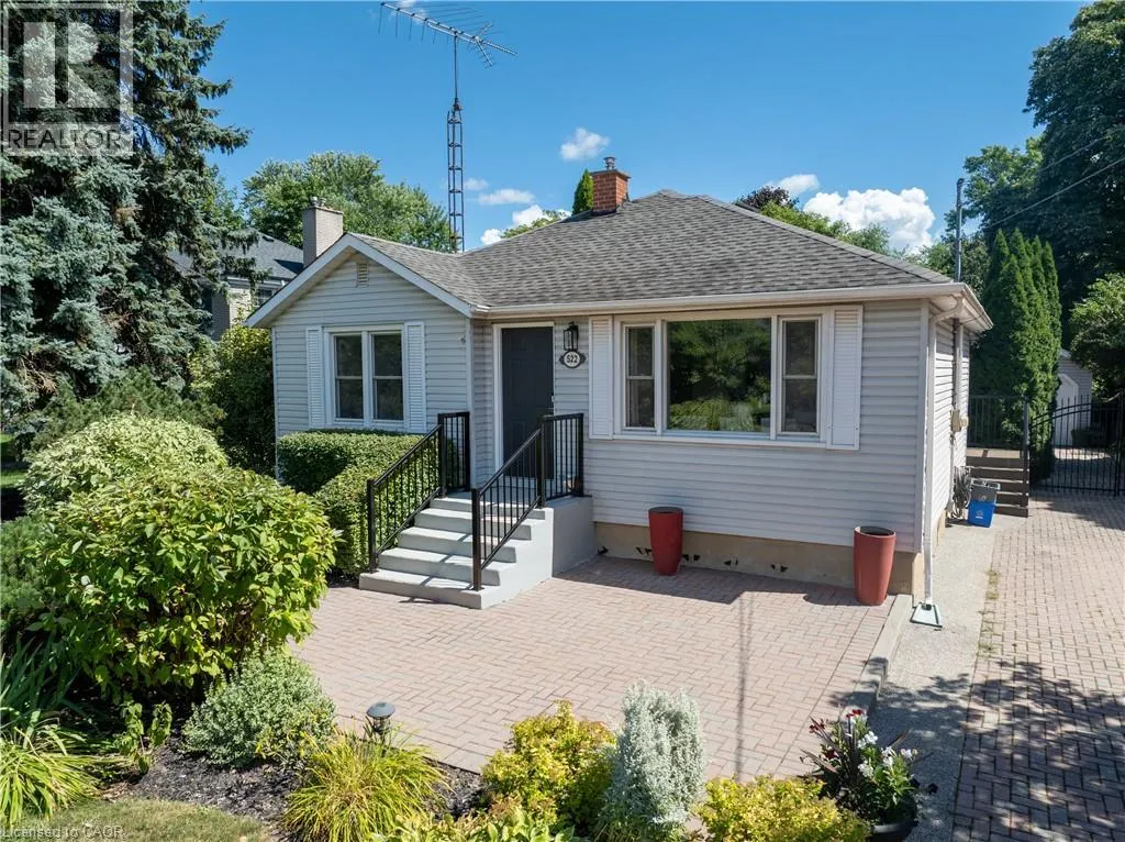 522 MISSISSAUGA Road