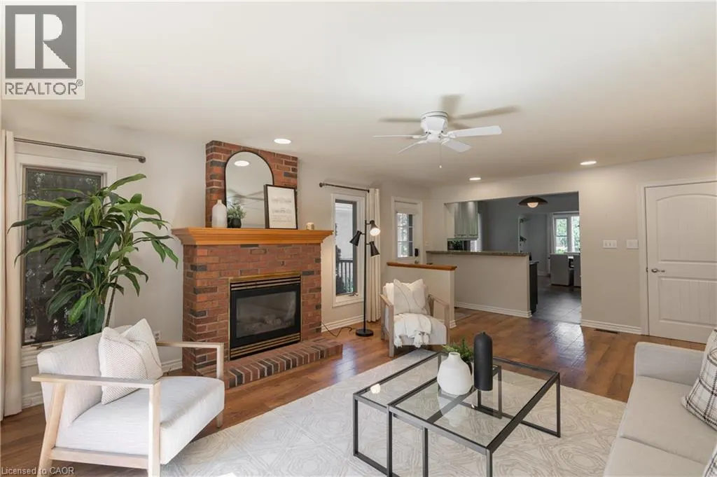 522 MISSISSAUGA Road