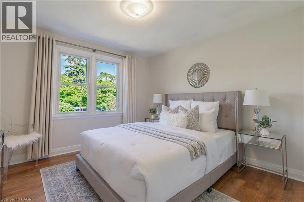 522 MISSISSAUGA Road