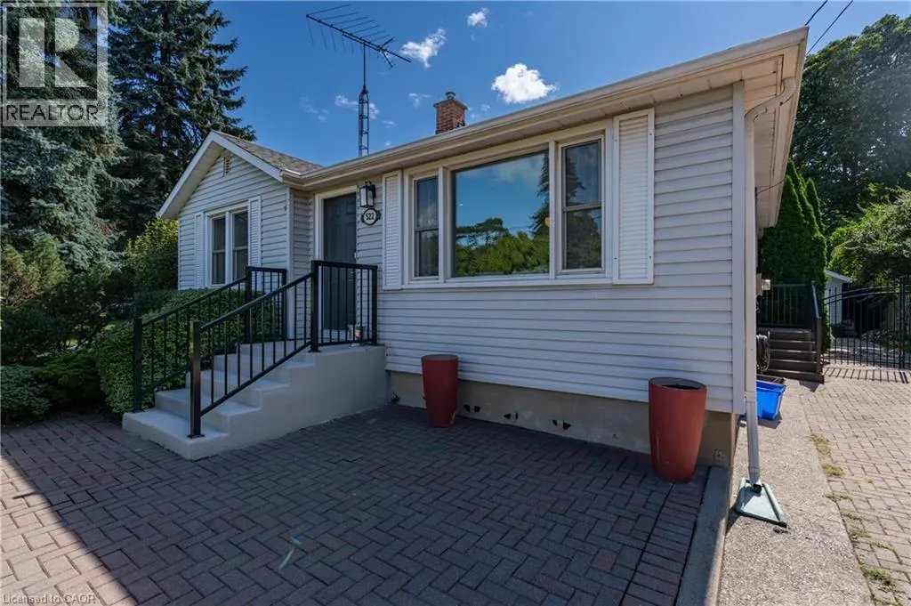 522 MISSISSAUGA Road
