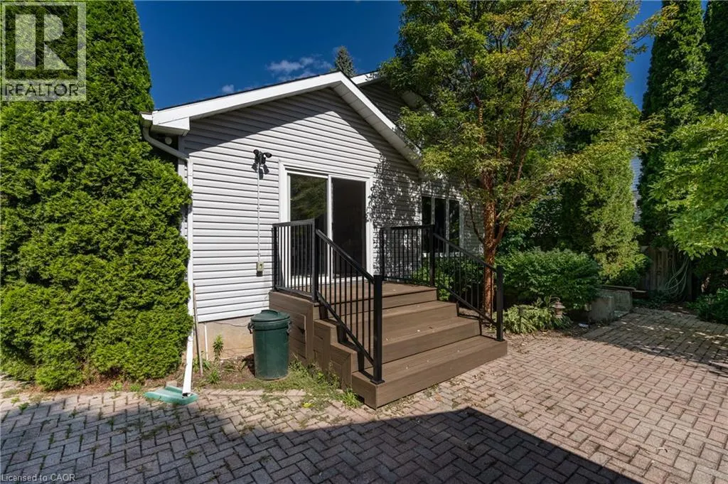 522 MISSISSAUGA Road