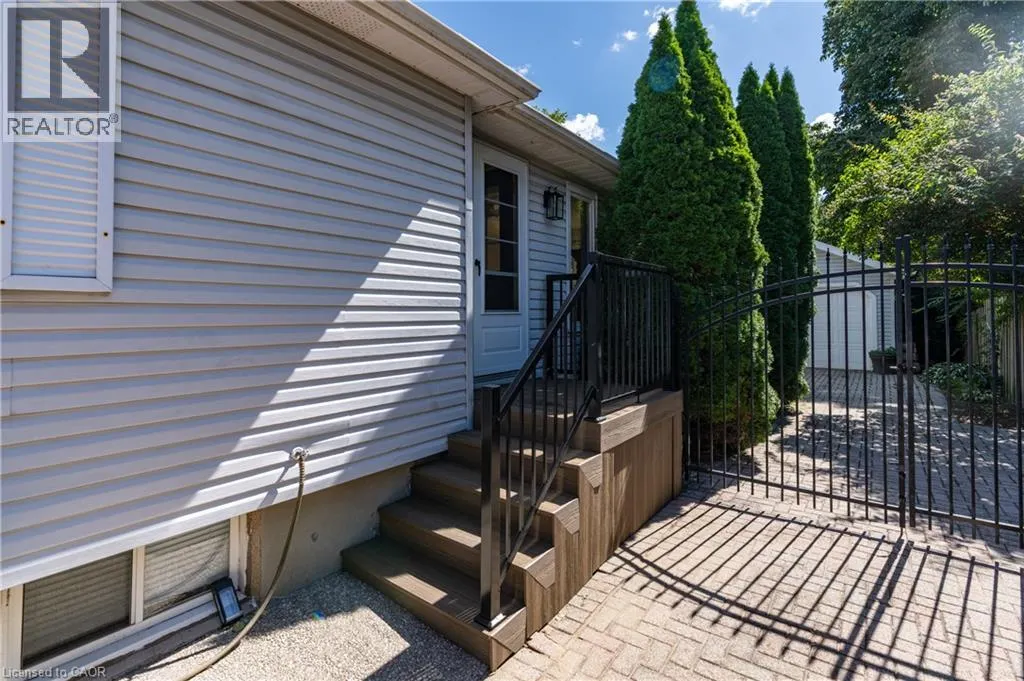 522 MISSISSAUGA Road