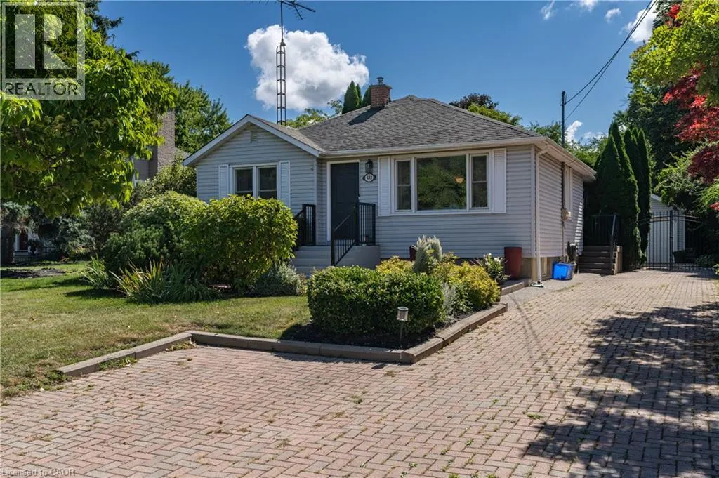 522 MISSISSAUGA Road