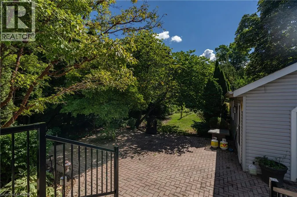 522 MISSISSAUGA Road