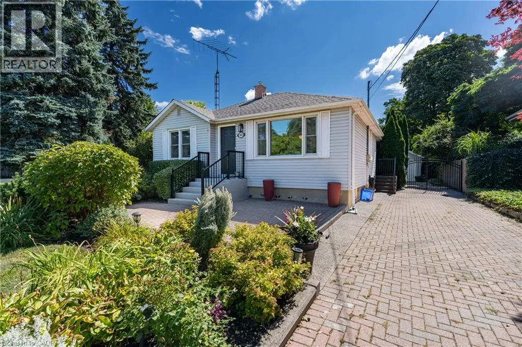 522 MISSISSAUGA Road