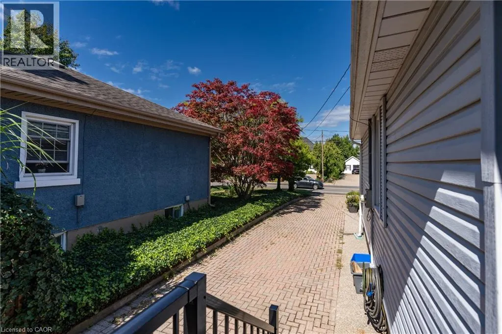 522 MISSISSAUGA Road