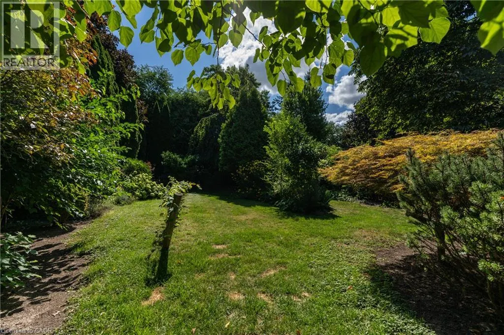 522 MISSISSAUGA Road