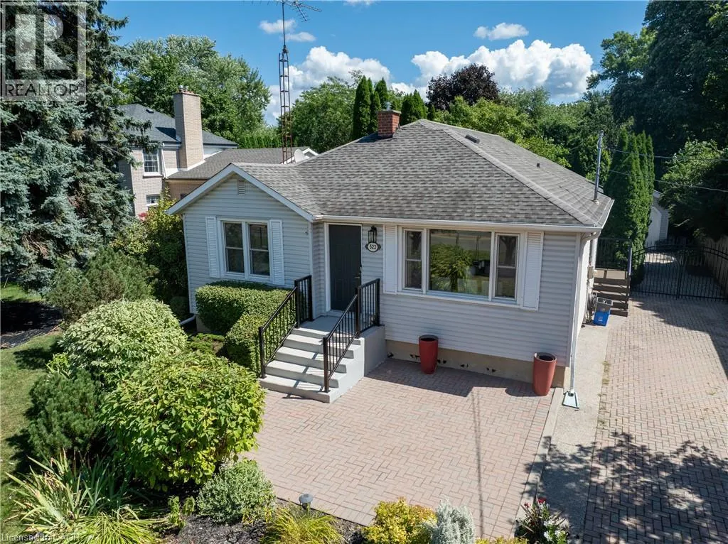 522 MISSISSAUGA Road