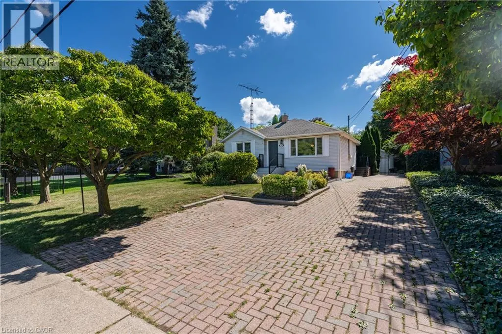 522 MISSISSAUGA Road