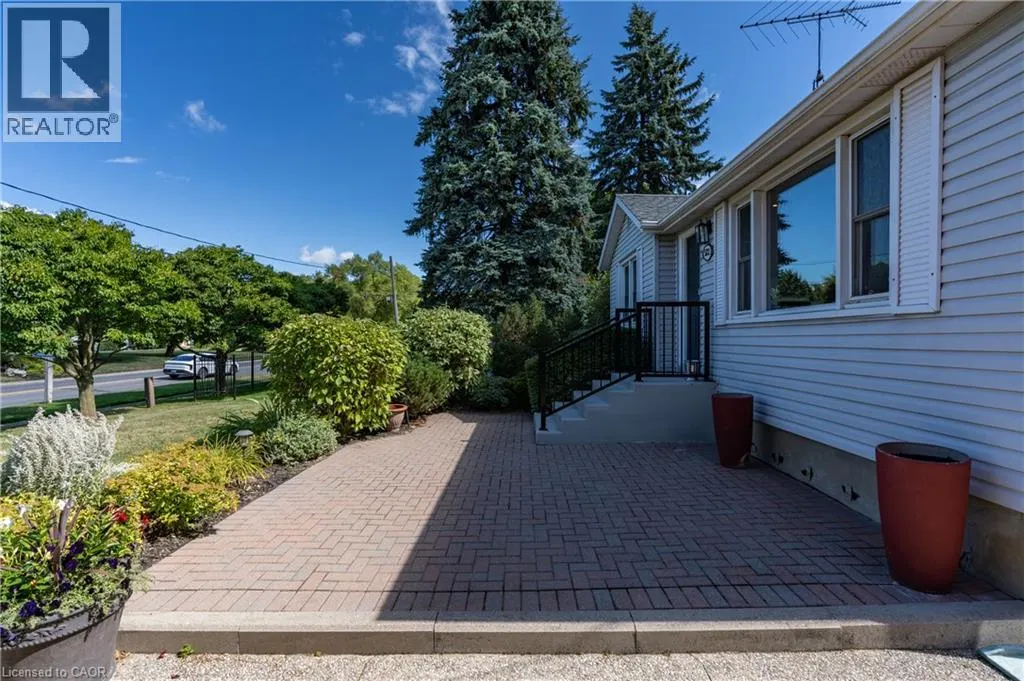 522 MISSISSAUGA Road