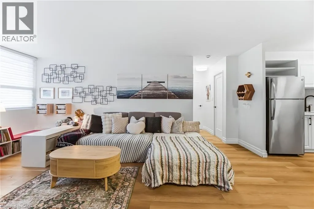 2263 MARINE Drive Unit# 1203 #1203