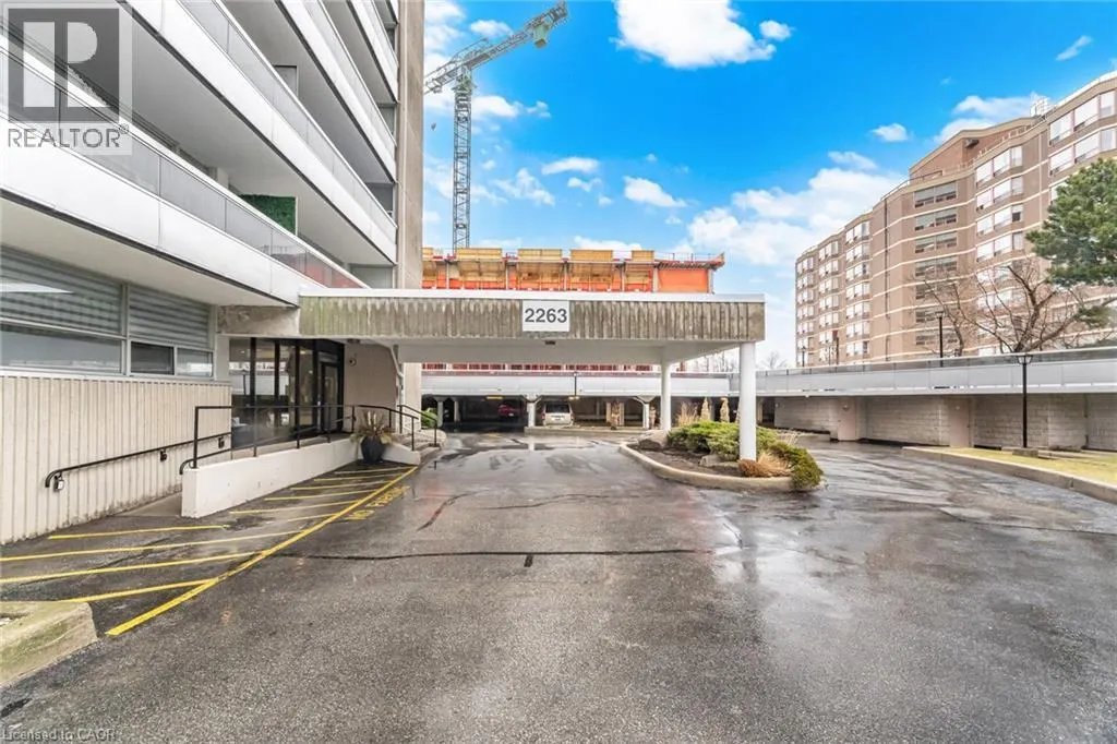 2263 MARINE Drive Unit# 1203 #1203