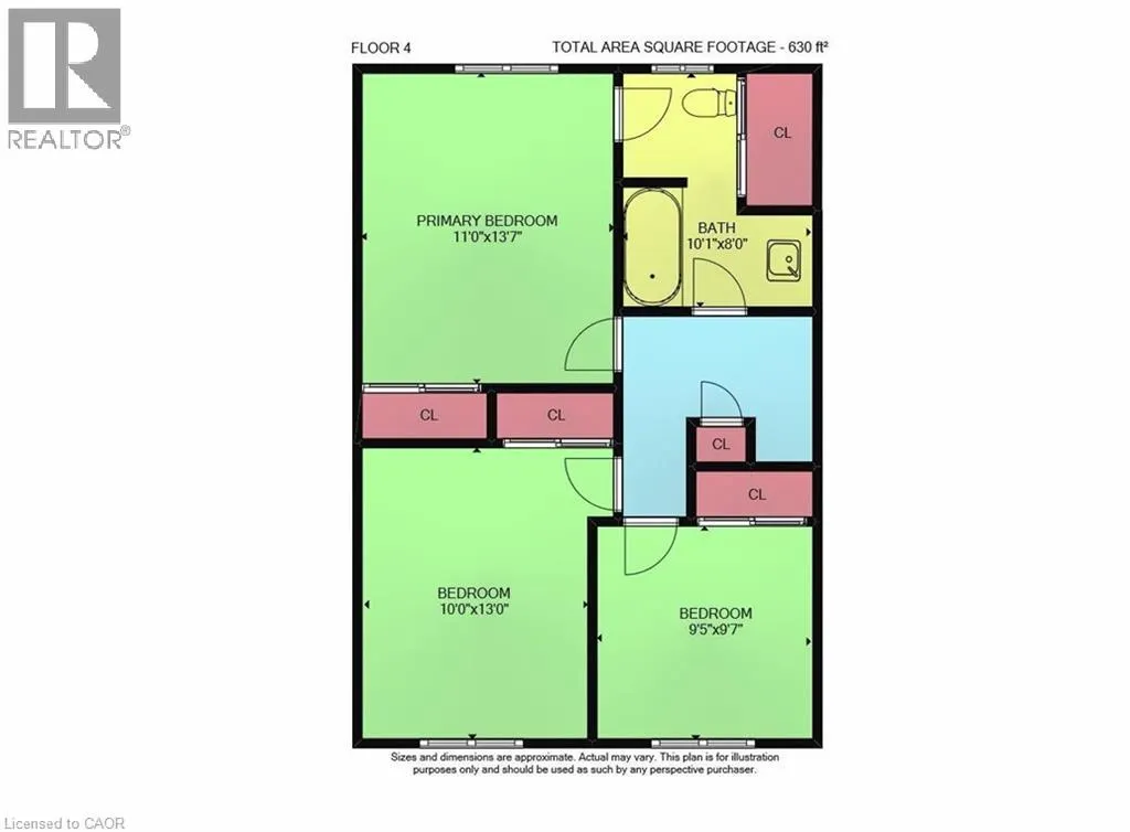 2 PARKDALE Crescent