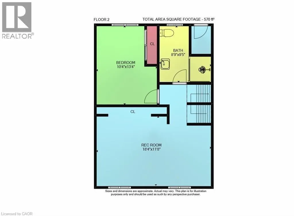 2 PARKDALE Crescent