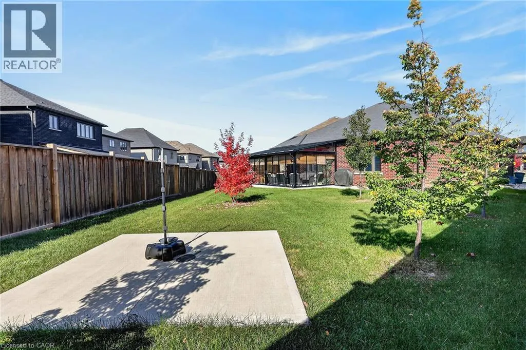 5064 CONNOR Drive